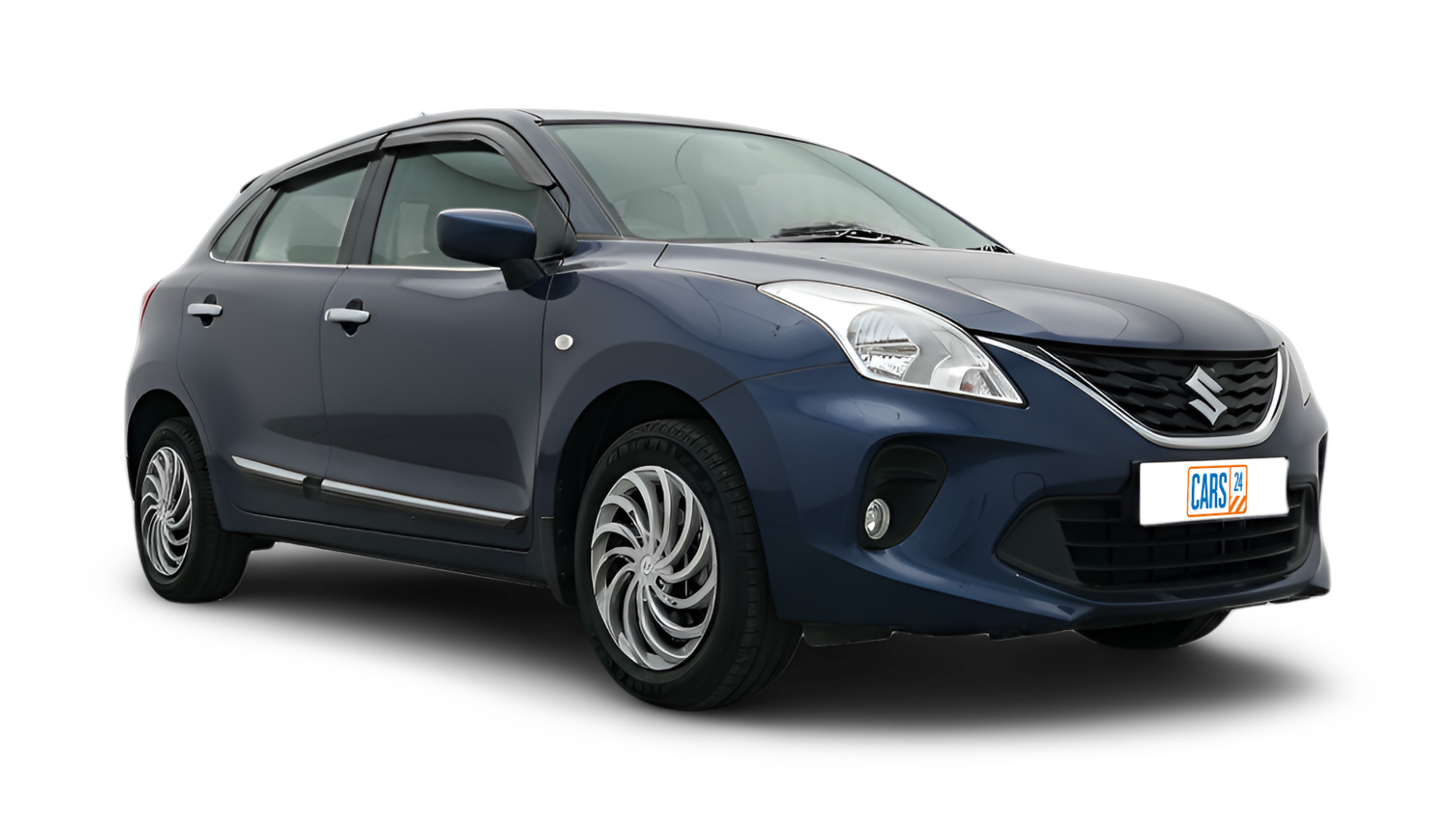 Maruti Baleno-img